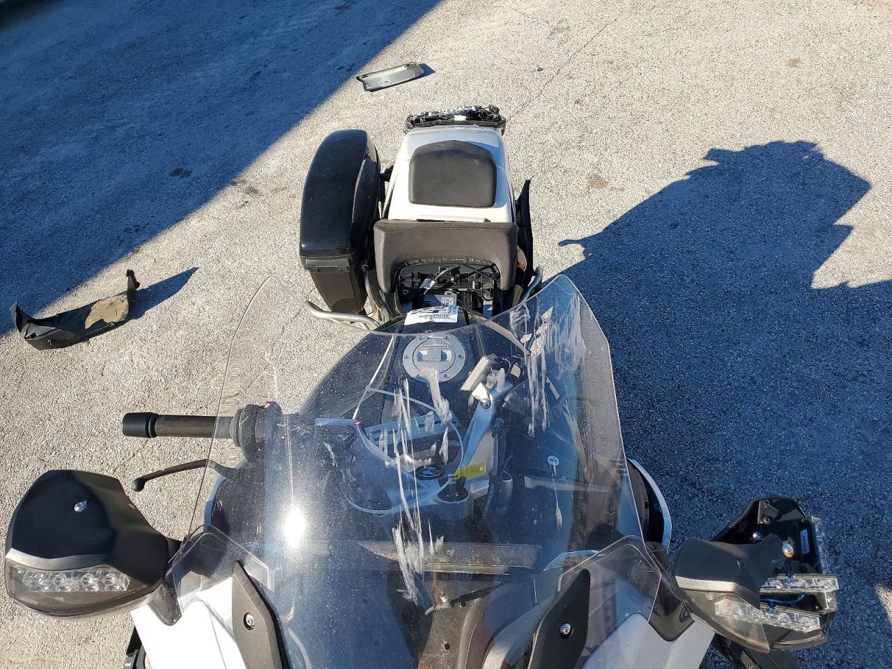 2024 BMW Motorcycle