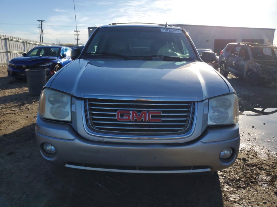 2006 GMC Envoy