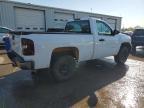 2012 Chevrolet Silverado C1500