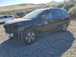 2019 Nissan Pathfinder sl for sale in Reno, NV