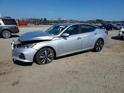 2022 Nissan Altima sv for sale in Lumberton, NC