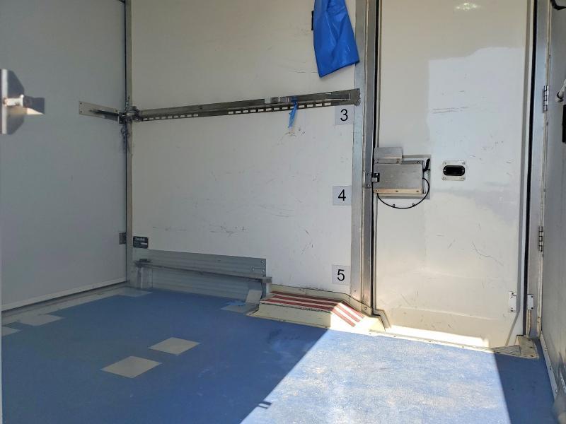 2021 Ford Transit Delivery Van