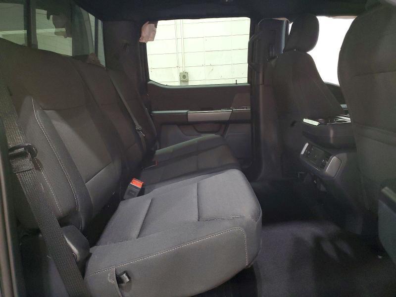 2025 Ford F150 XLT