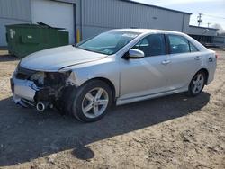 2014 Toyota Camry se en venta en Leroy, NY