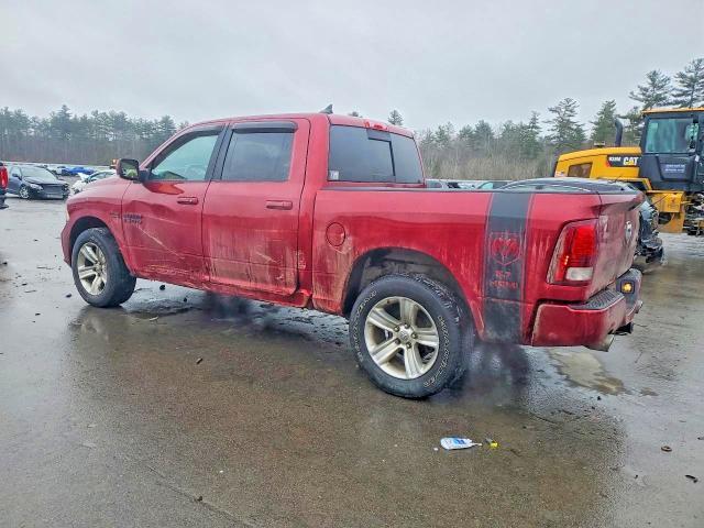 2014 Dodge RAM 1500 Sport
