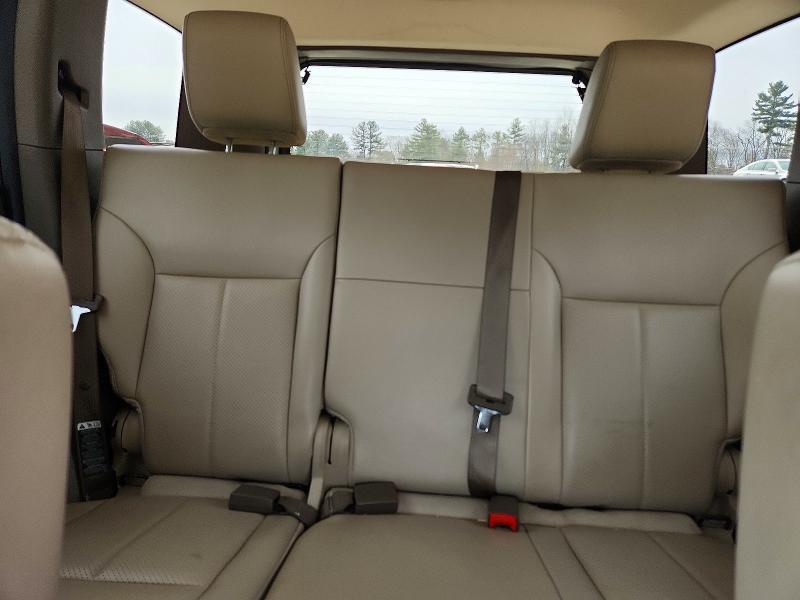 2009 Jeep Liberty Limited