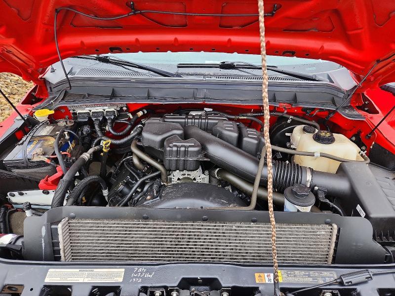 2016 Ford F250 Super Duty