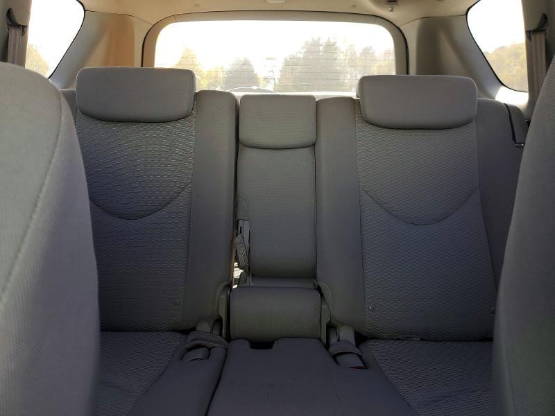 2008 Toyota Rav4 Limited