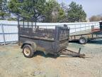 2017 Dump Trailer 2017 Utility Trailer