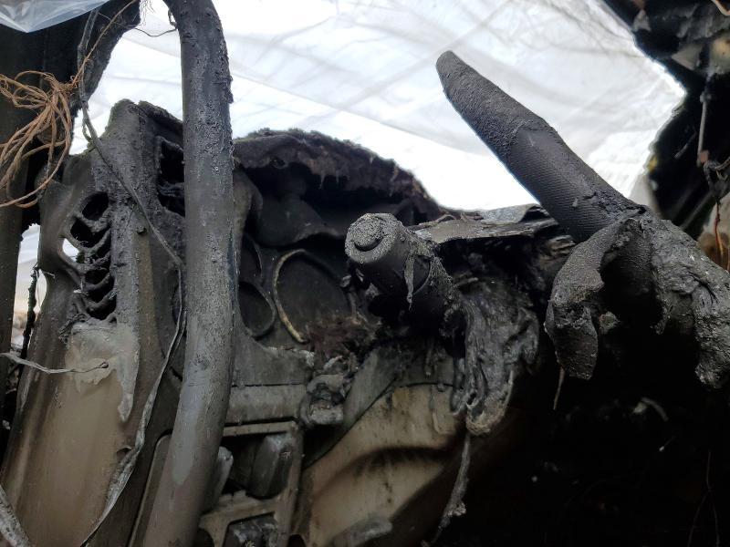 2016 Peterbilt 579 Semi Truck