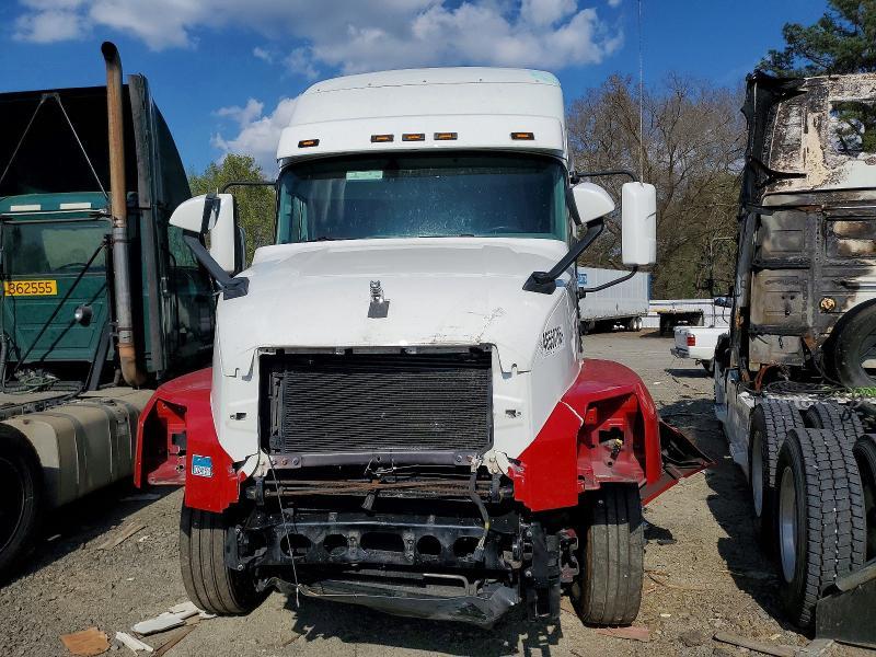 2023 Mack Anthem Semi Truck