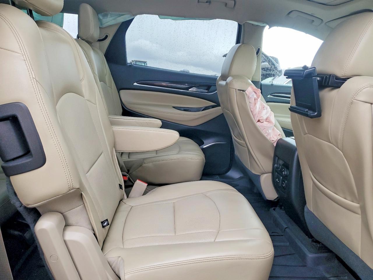 2018 Buick Enclave Premium