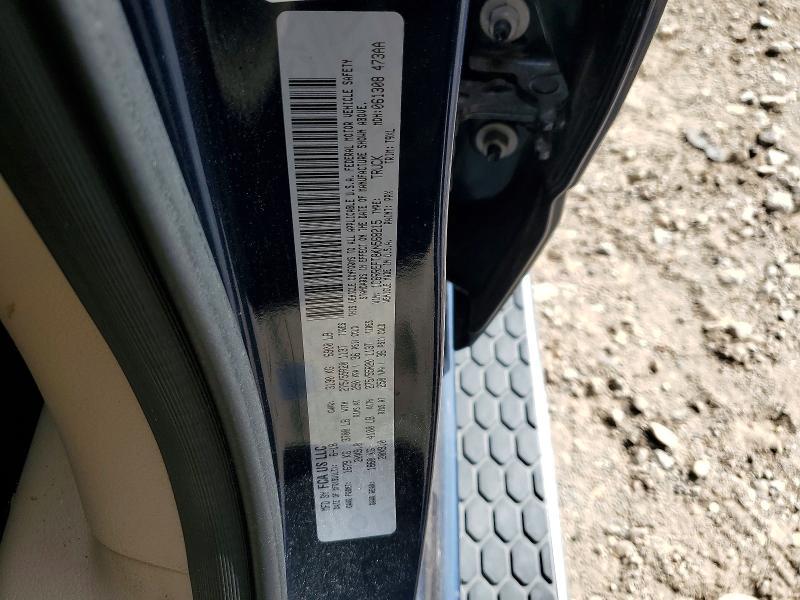 2019 Dodge RAM 1500 BIG Horn