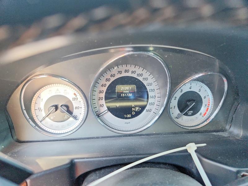 2013 Mercedes-Benz Glk 350 4matic