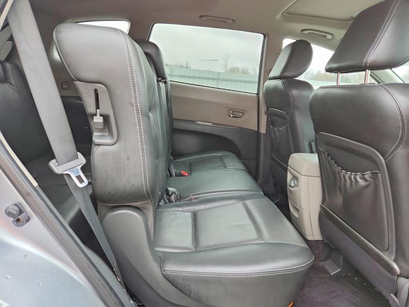 2012 Subaru Tribeca Limited