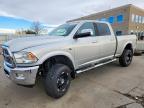 2012 Dodge RAM 2500 Longhorn
