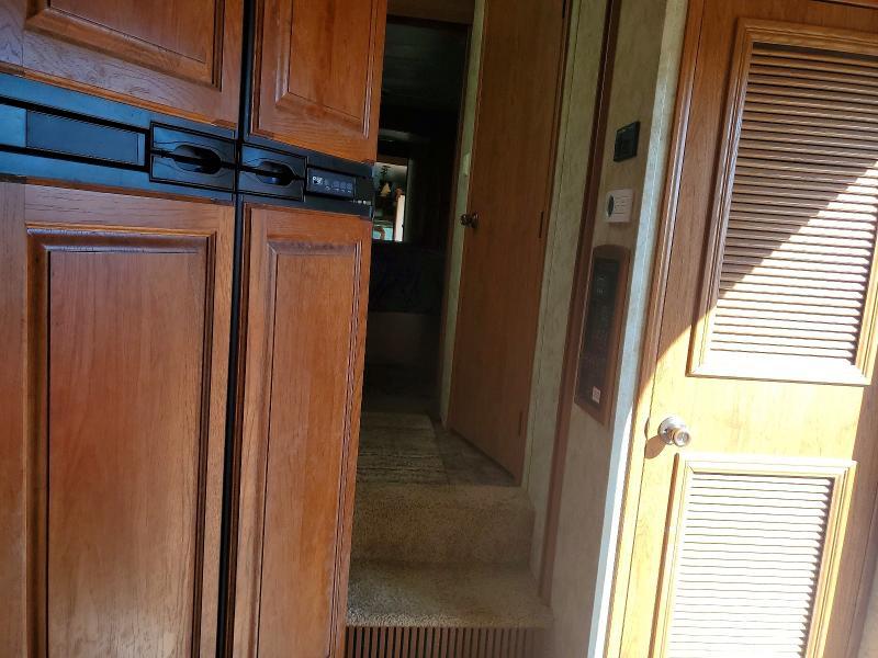 2012 Montana 2012 Keystone Montana Camper