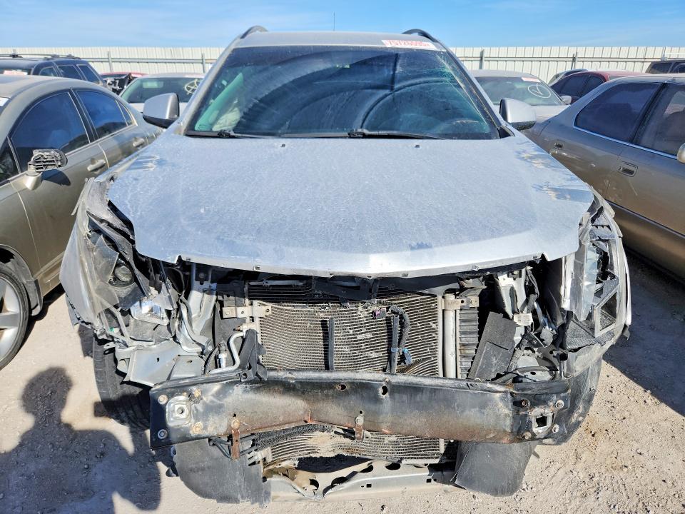 2013 Cadillac SRX