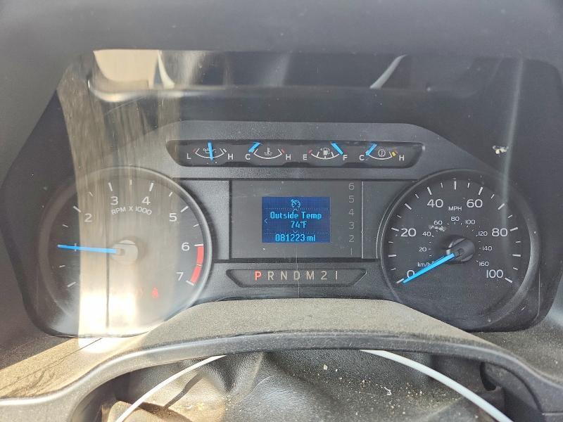 2017 Ford F250 Super Duty
