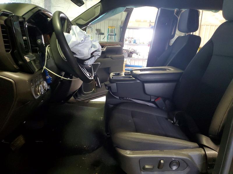 2024 GMC Sierra K1500 Elevation