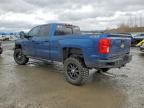2017 Chevrolet Silverado K1500 LTZ