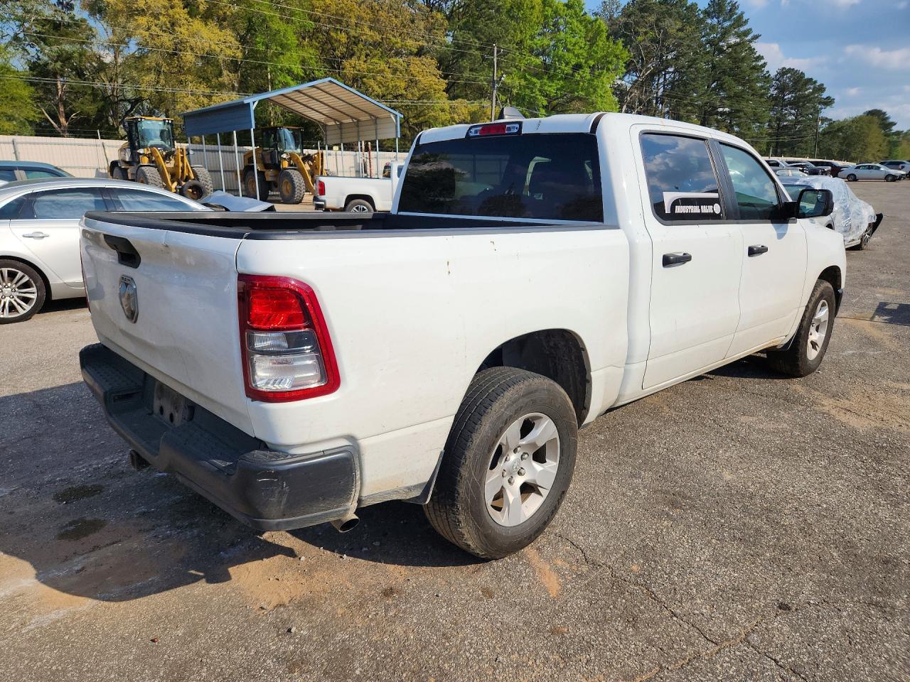 2023 Dodge RAM 1500 Tradesman