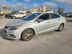 2018 Chevrolet Cruze lt for sale in New Orleans, LA