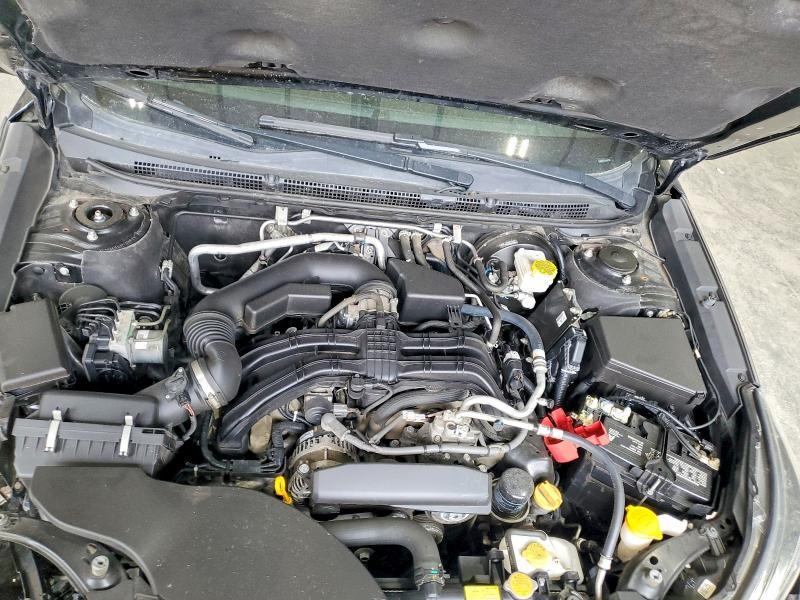 2020 Subaru Legacy Premium