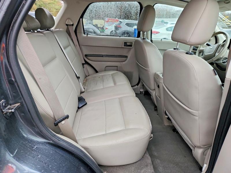 2008 Ford Escape xlt