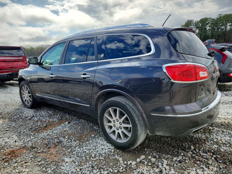 2015 Buick Enclave