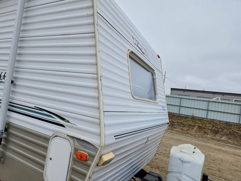 2005 Keystone Keystone