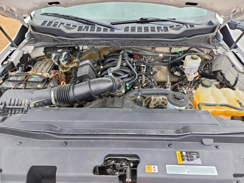 2023 Ford F250 Super Duty