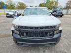 2021 Chevrolet Silverado C1500