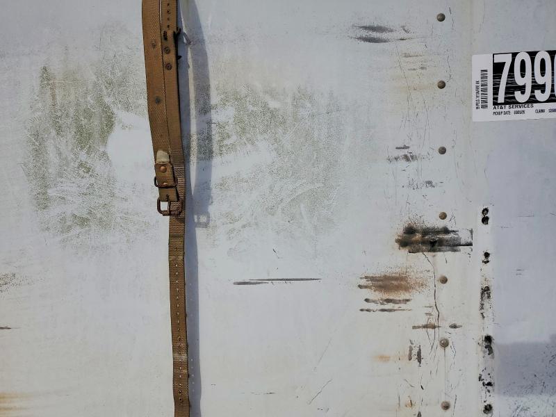 1999 Featherlite Fiber Optic Trailer