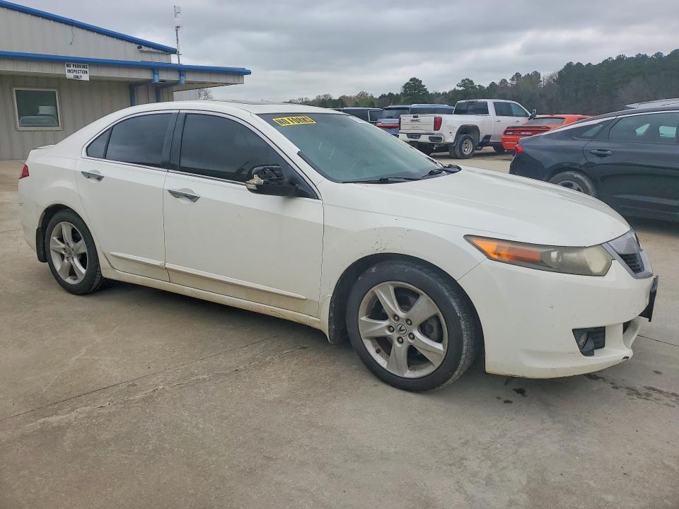 2009 Acura TSX