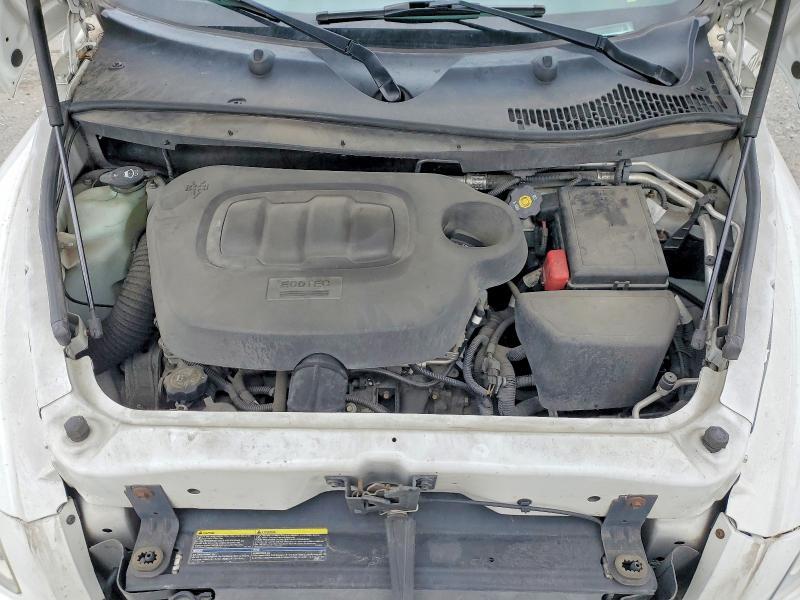 2009 Chevrolet Hhr ls