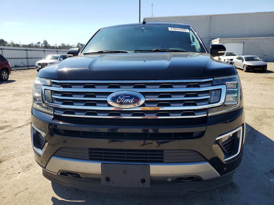 2018 Ford Expedition max Limited