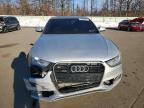 2014 Audi A4 Premium Plus