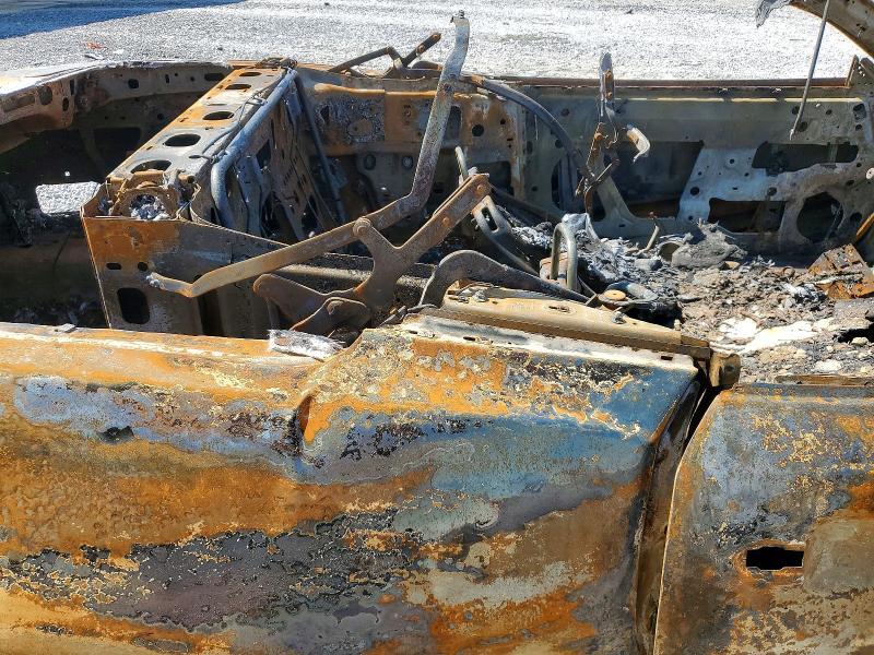 2014 Chevrolet Camaro 2SS