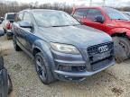 2014 Audi Q7 Prestige