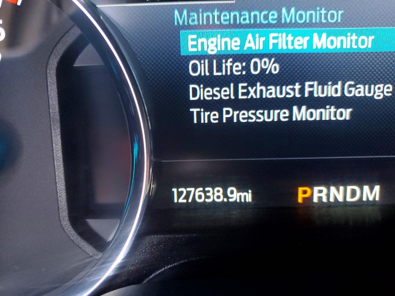 2020 Ford F250 Super Duty