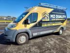 2017 Dodge RAM Promaster 2500 Utility / Service Van