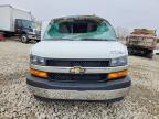 2020 Chevrolet Express 3500 Utility / Service Van