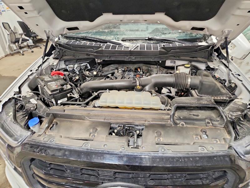 2024 Ford F150 Lariat