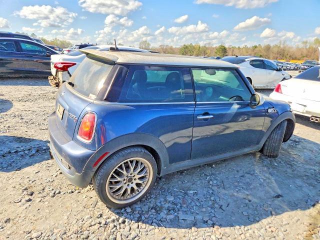 2009 Mini Cooper s