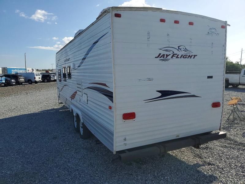 2011 Jayco JAYSPT12SC