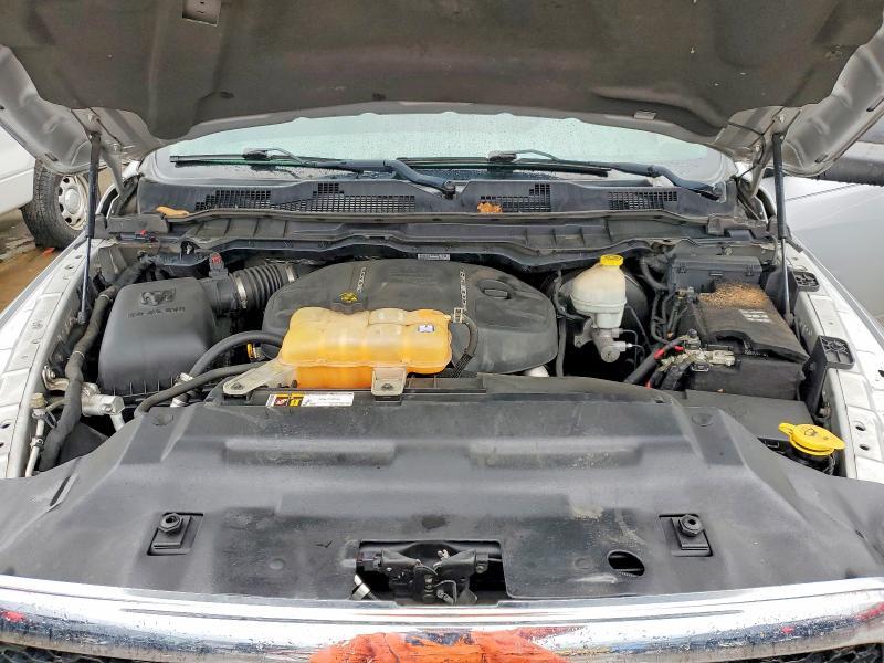 2015 Dodge RAM 1500 ST