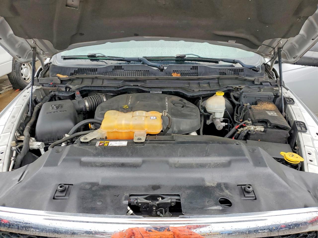 2015 Dodge RAM 1500 ST