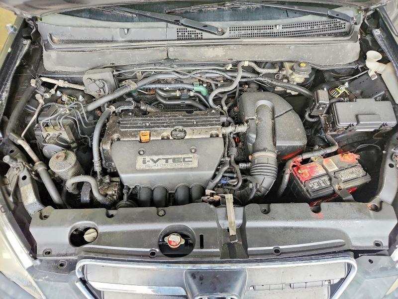 2006 Honda Cr-v lx