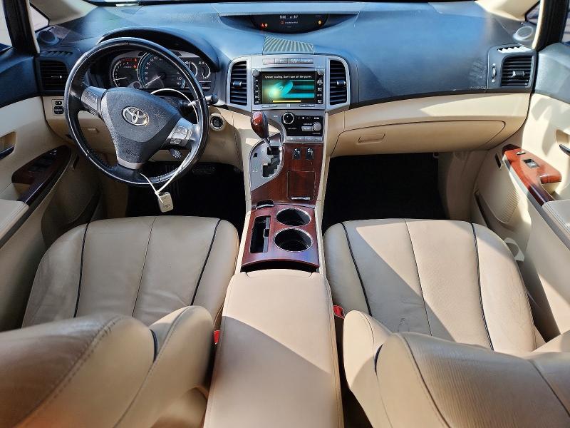 2009 Toyota Venza awd V6